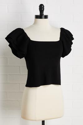 simply irresistible sweater