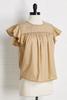  A Natural Beauty Top