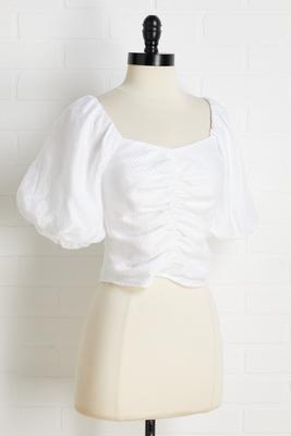 making wishes top