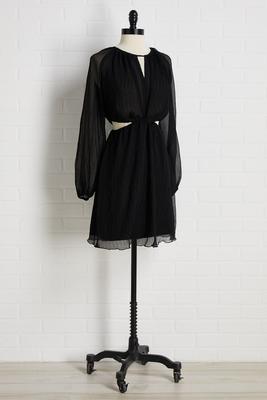 second glances dress