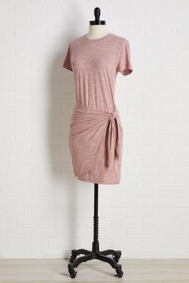 tee time dress