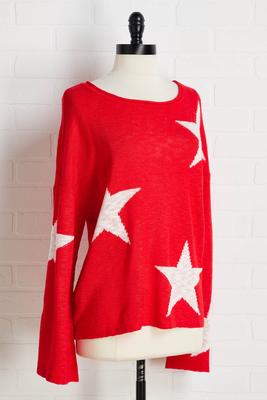 an all star sweater