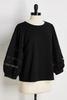 BLACK 126135