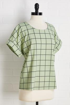 crossing the line top