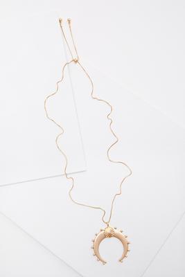 squash blossom pendant necklace
