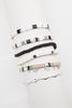 BLACK_WHITE_PATTERN 127477
