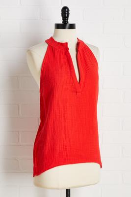 bay breeze tank