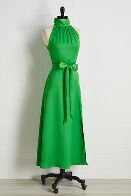 go time dress