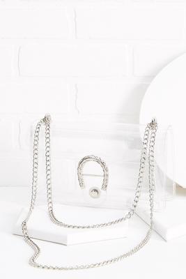 nothing to hide crossbody 