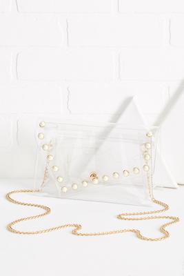 coast is clear bag