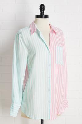 double date shirt