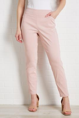 blossom ankle pants