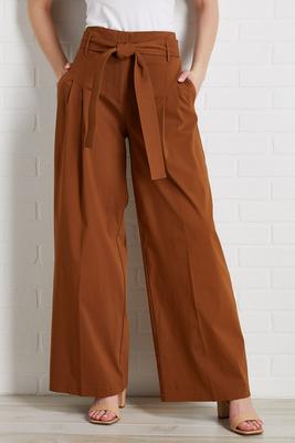 coffee break trouser pants