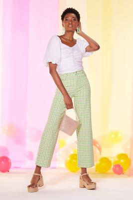 sweet tart pants