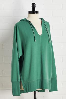time off sweatshirt