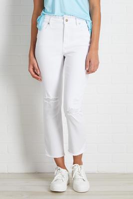 brighter frays jeans