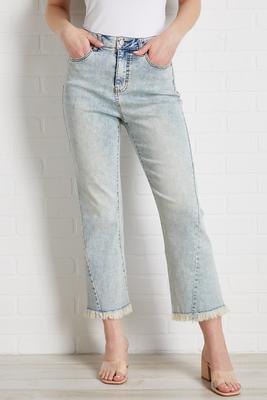fade into blue jeans