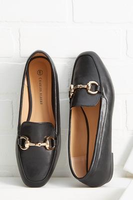 timeless essential flats