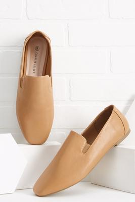 squared away flats