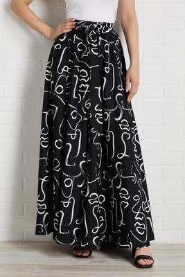 seems sketchy skirt