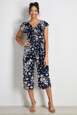 forever yours jumpsuit