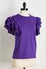  Getting Frills Tee