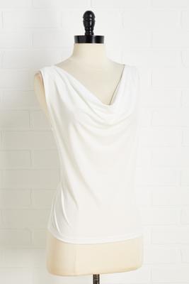 now or layer tank