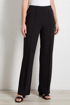 tried and true pants- short