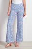  Paisley Days Pants- Short