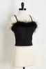 BLACK 125136