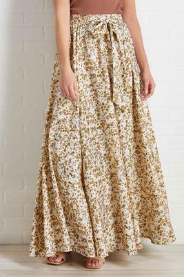 natural wonder skirt