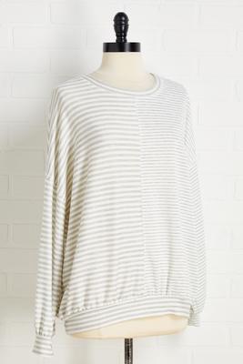 time to unwind top