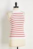  Sailing Away Sweater Tank