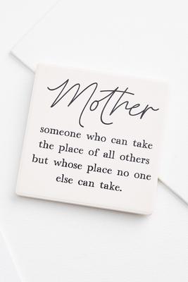 mother coaster