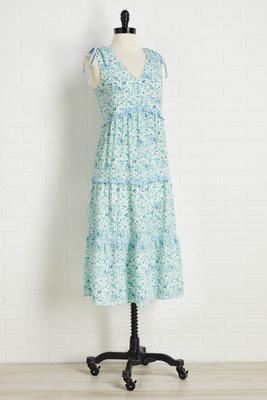 swept away dress