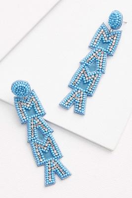 mama earrings 