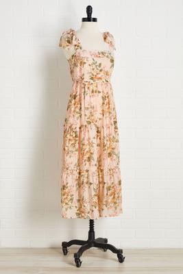 love story dress