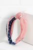  Patriotic Headband