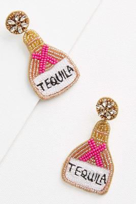 just add salt earrings
