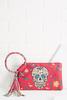  Skull Wristlet