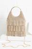  No Tiers Shed Bag