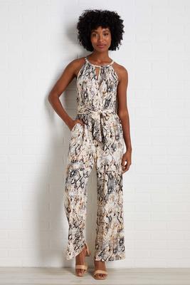 making hiss-tory jumpsuit