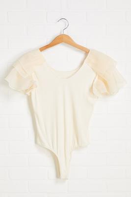 staying single bodysuit