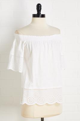 girl code top