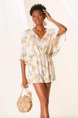 palm reader romper