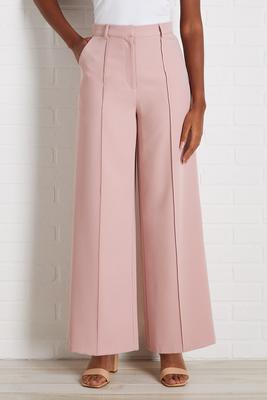 blush hour trouser pants