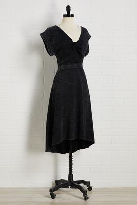 walk in the park dress