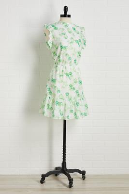 a beautiful day dress