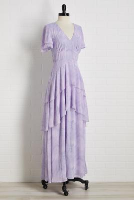 crushing on hue dress