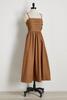  A Small Gathering Dress